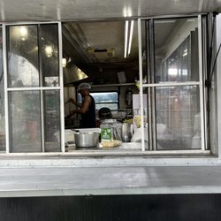 El Gustazo de Cheo - Cocina