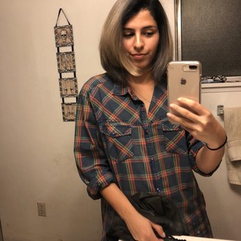 Picasso Salon - Blow Dry/Out Services Near Me - Davis, California