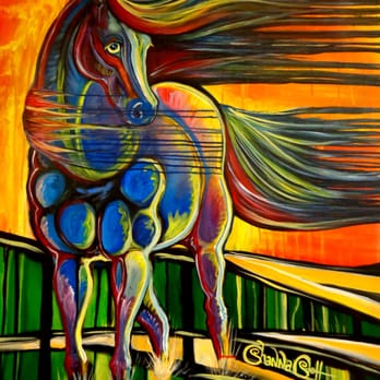 All That Evanston - Art Galleries Near Me - Evanston, Wyoming