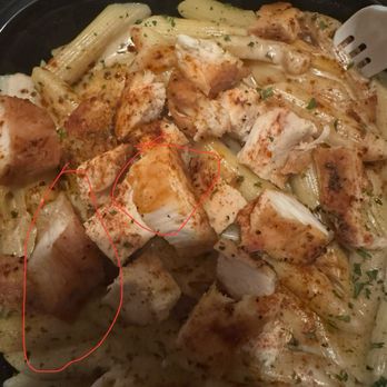 Naomi's Island Cafe - Jerk Chicken Rasta Pasta - Caribbean Near Me - Las Vegas, Nevada