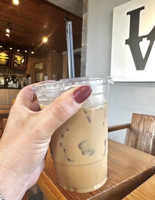 Cafe Clover Philly by null