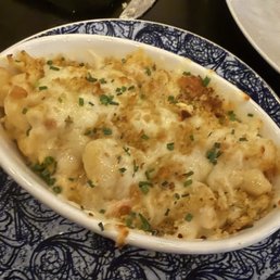 Lobster Mac & Cheese Lobster Mac & Cheese