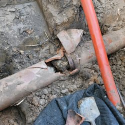 D-M Plumbing & Waterworks