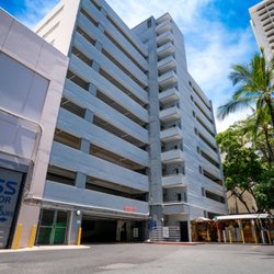 WAIKIKI PARKING GARAGE - 13 Photos & 13 Reviews - 333 Seaside Ave