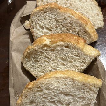 Enzo's La Piccola Cucina - Bread - Italian Near Me - Lawrenceville, New Jersey Enzo's La Piccola Cucina - Bread - Italian Near Me - Lawrenceville, New Jersey