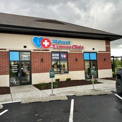 Midwest Express Clinic