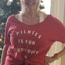 Club Pilates Bloomingdale IL is awesome! Club Pilates Bloomingdale IL is awesome!
