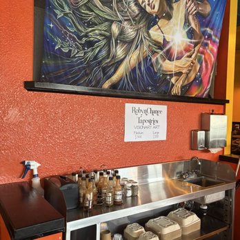 The Booch Bar - Breakfast & Brunch Near Me - Hilo, Hawaii The Booch Bar - Breakfast & Brunch Near Me - Hilo, Hawaii