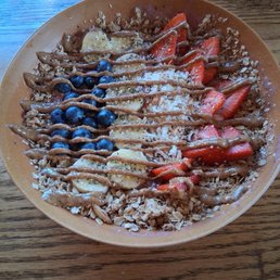 Açaí bowl