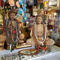 Fourth World Cottage Industries