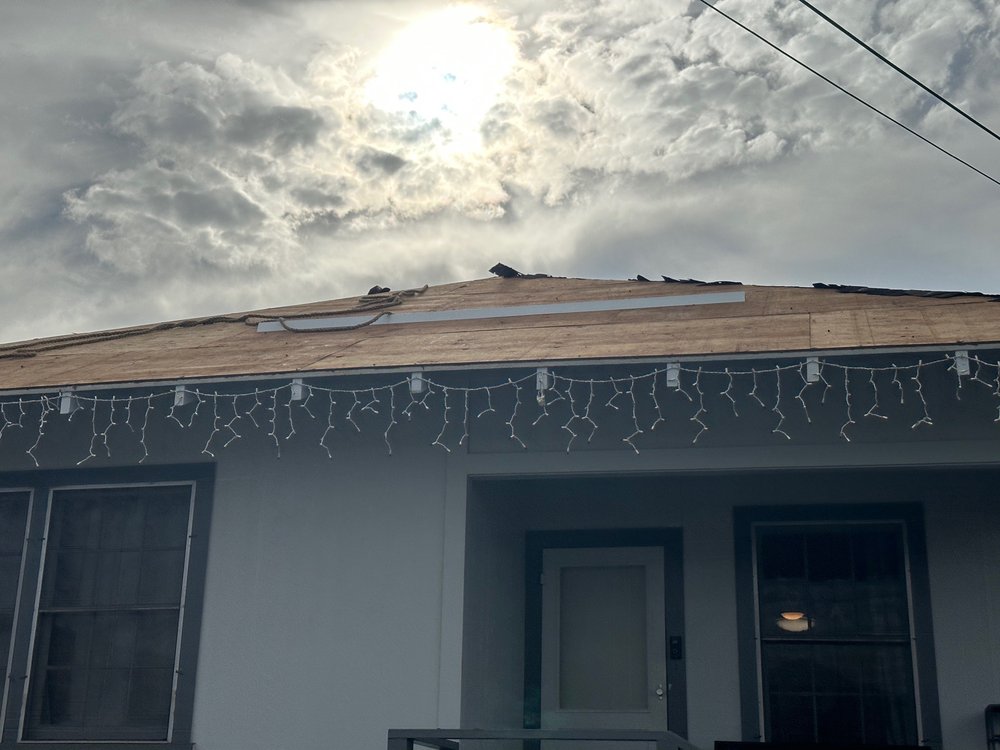 Slide of True Home Hawaii Roofing