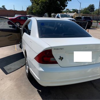 Reggy-O Detail - Auto Detailing Near Me - Waco, Texas