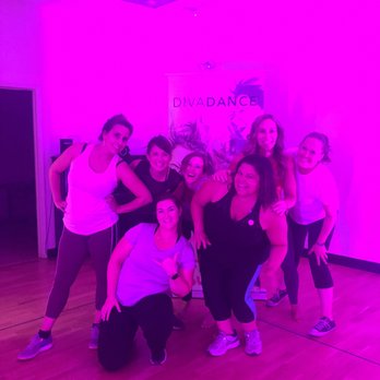 DivaDance Chicago - Dance Studios Near Me - Chicago, Illinois