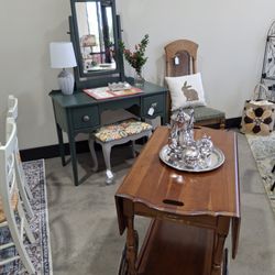 The Curated Home