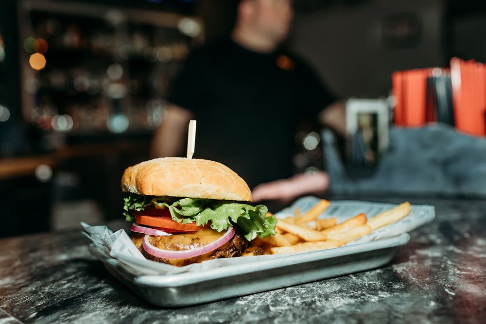 Social spots from MJ Barleyhoppers