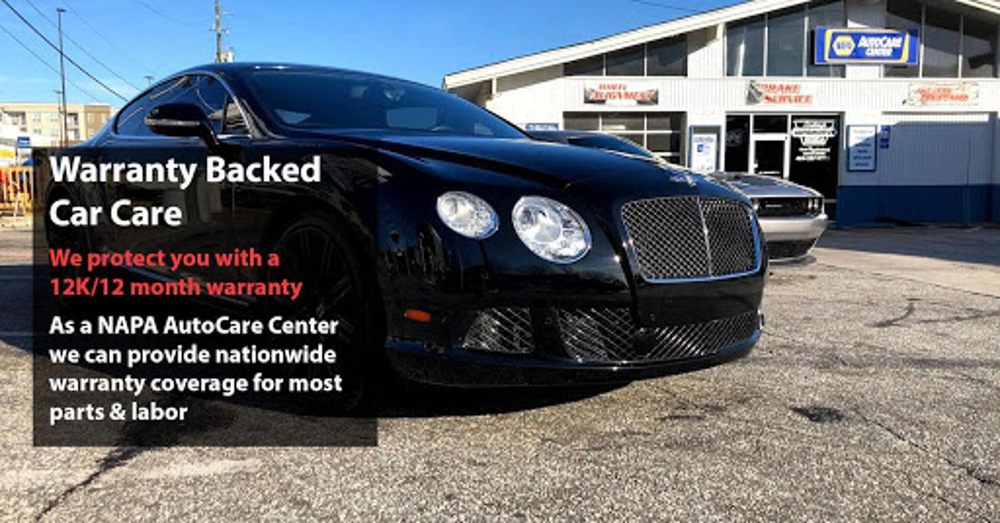 LINDBERGH AUTOMOTIVE 47 Photos & 57 Reviews 635 Lindbergh Dr NE