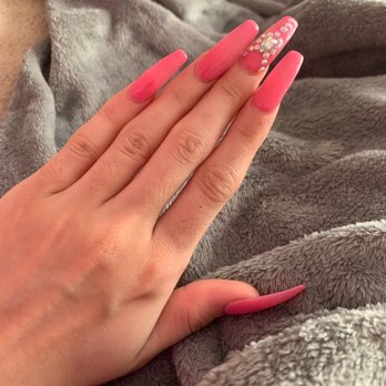 Beautiful Nails - Nail Salons Near Me - Seffner, Florida