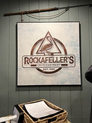 Rockafeller's Restaurant by null