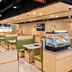 Haidilao Hot Pot