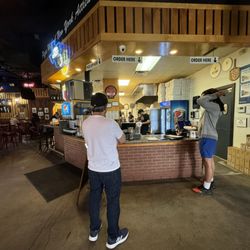 RC'S NYC Pizza & Pasta - The Woodlands