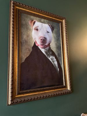 Ludlow Charlingtons Coffee Shop by null