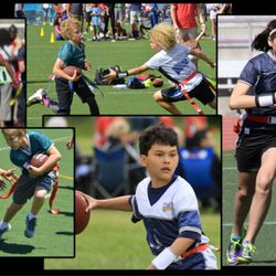 East Bay Flag Football