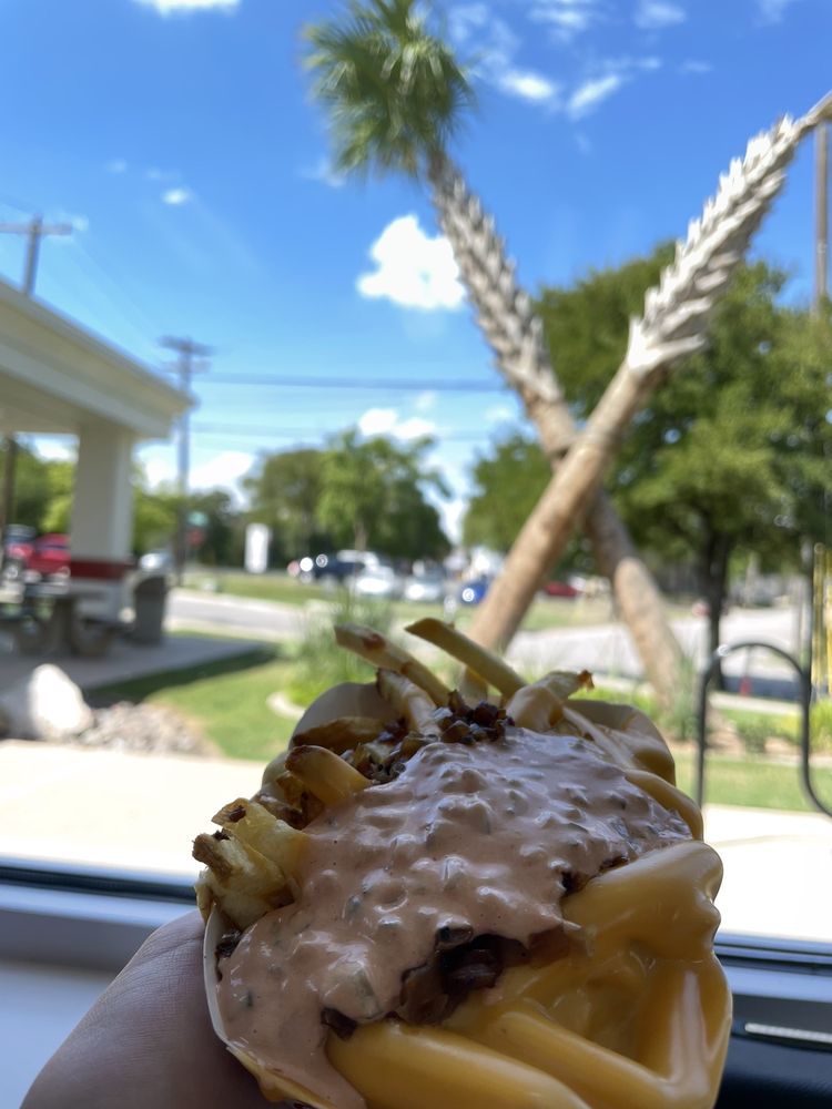 In-N-Out Burger