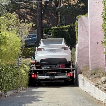 Tow Me Ed - Towing Near Me - Pasadena, California
