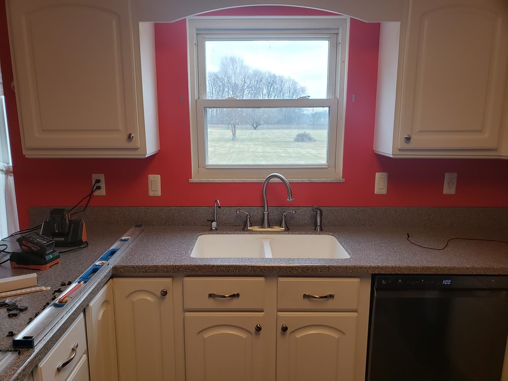 Slide of Winks Remodeling And Handyman Services