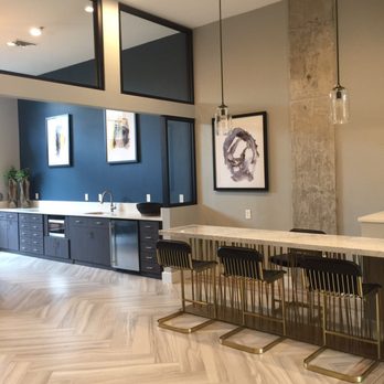 Park 19 Apartments - New lobby interior - Apartments Near Me - Portland, Oregon Park 19 Apartments - New lobby interior - Apartments Near Me - Portland, Oregon