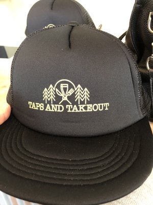 Taps and Takeout by null