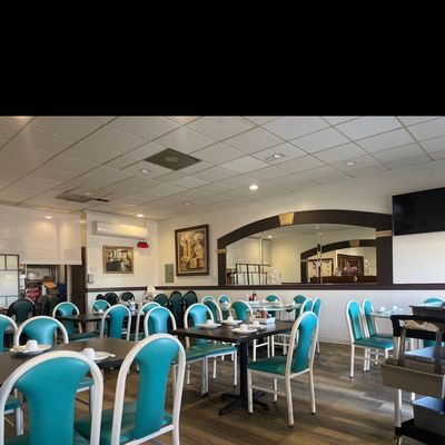 Little China Restaurant by null