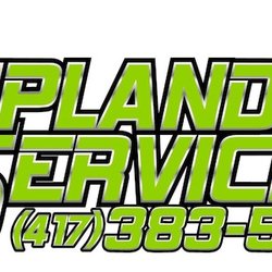 Upland Servicing
