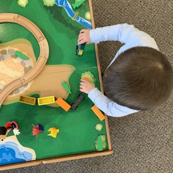 Wee! Fit Gym for Kids - Train table fun! - Kids Activities Near Me - Lockport, New York Wee! Fit Gym for Kids - Train table fun! - Kids Activities Near Me - Lockport, New York