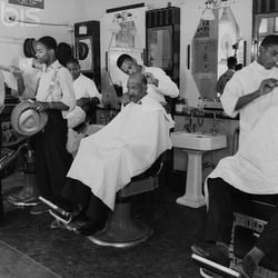 Williams Barber Shop