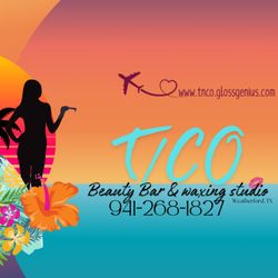 TCo Beauty Bar