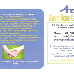 Ascent Home Care