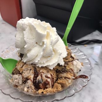Sloan's - Doral - Ice Cream & Frozen Yogurt Near Me - Doral, Florida
