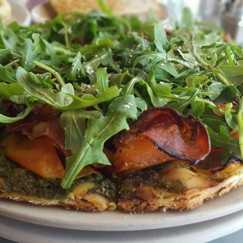 Paulie's - Nonna pizza - Sandwiches Near Me - Houston, Texas