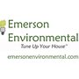 Photo of Emerson Environmental