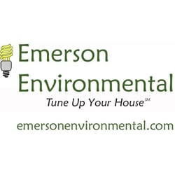 Emerson Environmental