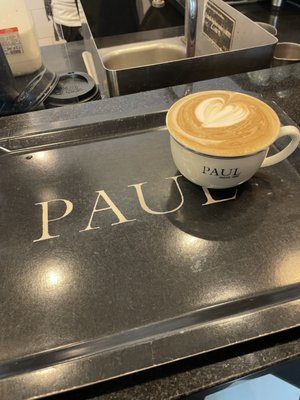 PAUL by null