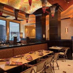 The Cheesecake Factory