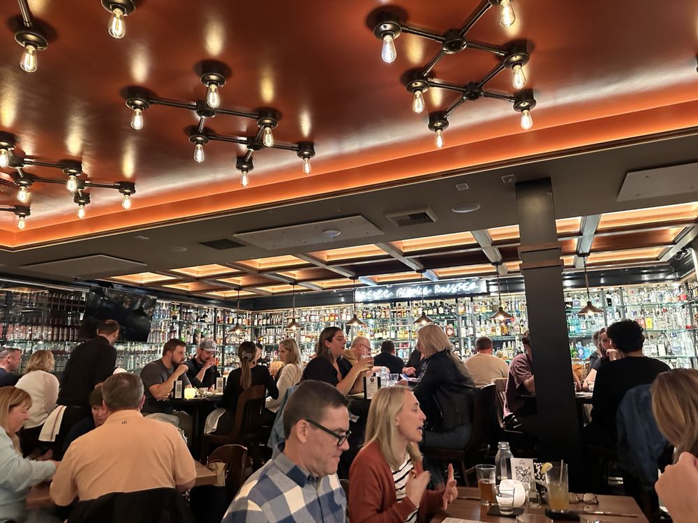 Von's 1000 Spirits - Woodinville