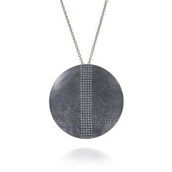 Elliott Yeary Gallery - Todd Reed necklace - Art Galleries Near Me - Aspen, Colorado