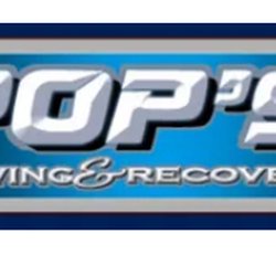 Pop's Towing & Recovery