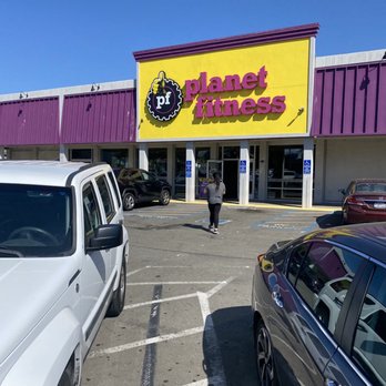 Planet Fitness - Gyms Near Me - Oakland, California Planet Fitness - Gyms Near Me - Oakland, California