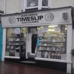 Timeslip
