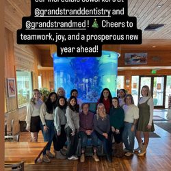 Grand Strand Dentistry - Come Meet Our Friendly Staff