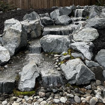The Waterfall Guy - Waterfall - Landscape Architects or Designers Near Me - Bayside, California The Waterfall Guy - Waterfall - Landscape Architects or Designers Near Me - Bayside, California